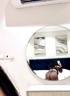 Rose thai - escort in Jeddah Photo 9 of 10