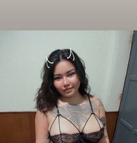 Rose thai - escort in Pattaya