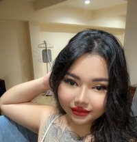 Rose thai - escort in Riyadh