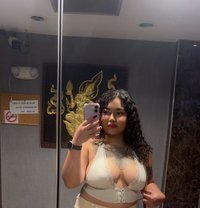 Rose thai - escort in Pattaya