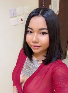 Rose thai - escort in Riyadh Photo 8 of 8