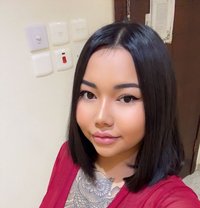 Rose thai - puta in Riyadh