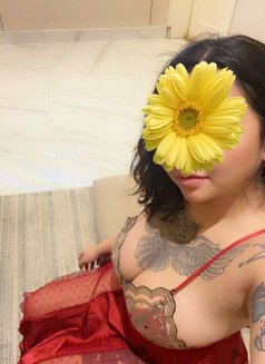 Rose thai - escort in Riyadh Photo 9 of 9