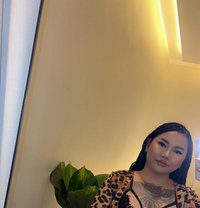 Rose thai - escort in Riyadh