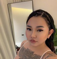 Rose thai - escort in Riyadh