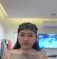 Rose thai - escort in Riyadh Photo 10 of 12