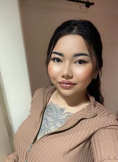 Rose thai - escort in Riyadh Photo 11 of 11