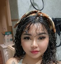 Rose thai - escort in Riyadh