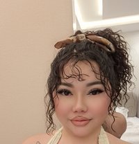 Rose thai - puta in Riyadh