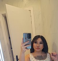 Rose Thai - escort in Riyadh
