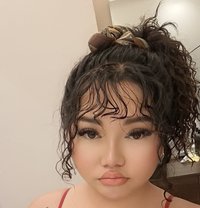 Rose Thai - escort in Riyadh