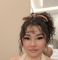 Rose Thai - escort in Riyadh