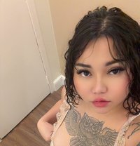 Rose Thai - escort in Riyadh
