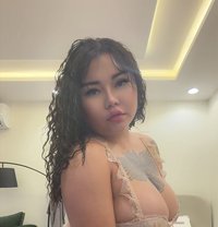 Rose Thai - escort in Riyadh