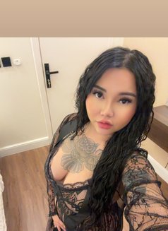 Rose Thai - escort in Riyadh Photo 7 of 9
