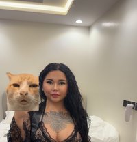 Rose Thai - escort in Riyadh Photo 8 of 10