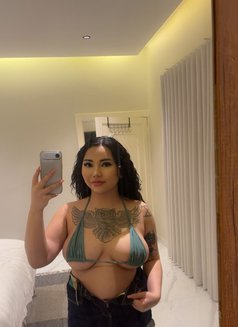 Rose Thai - escort in Riyadh Photo 11 of 13