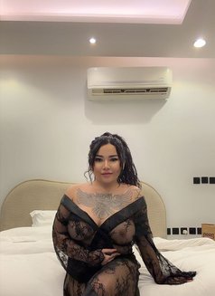 Rose Thai - escort in Riyadh Photo 3 of 12