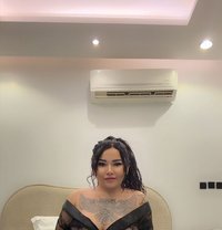 Rose Thai - escort in Riyadh