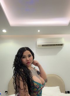 Rose Thai - escort in Riyadh Photo 10 of 12