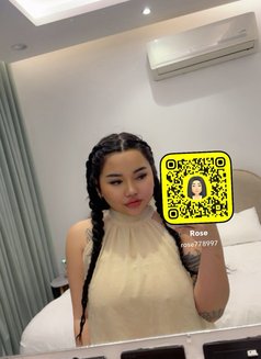 Rose Thai - escort in Riyadh Photo 12 of 12