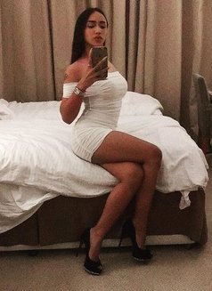 Rose Top Versatile Thai Porn Star - Transsexual escort in Dubai Photo 3 of 14