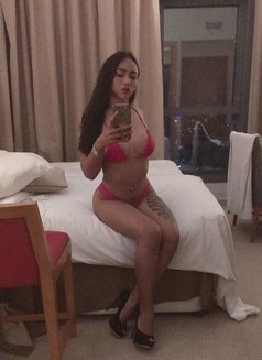 Rose Top Versatile Thai Porn Star - Transsexual escort in Dubai Photo 5 of 14