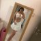 Rose - escort in Muscat