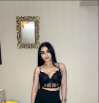 Rose - escort in Riyadh