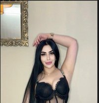 Rose - escort in Riyadh