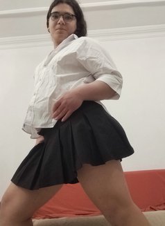 Rose - Acompañantes transexual in Denizli Photo 3 of 10