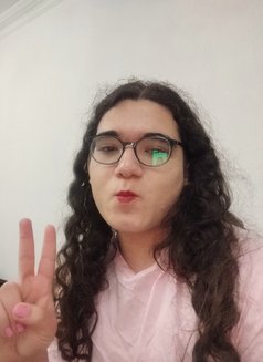 Rose - Acompañantes transexual in Denizli Photo 1 of 4