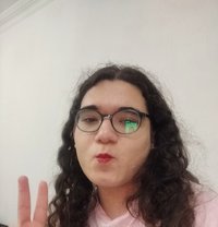 Rose - Acompañantes transexual in Denizli