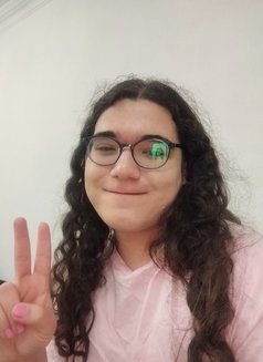 Rose - Acompañantes transexual in Denizli Photo 2 of 4