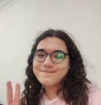 Rose - Acompañantes transexual in Denizli