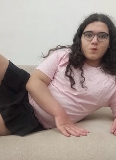 Rose - Acompañantes transexual in Denizli Photo 3 of 4