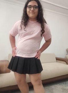 Rose - Acompañantes transexual in Denizli Photo 4 of 4