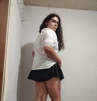 Rose - Transsexual escort in İzmir