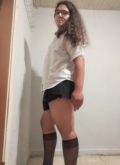 Rose - Transsexual escort in İzmir Photo 5 of 8