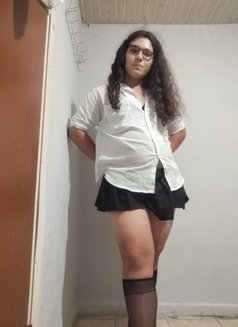 Rose - Transsexual escort in İzmir Photo 7 of 8