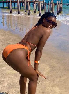 Rose - escort in Kampala Photo 1 of 5