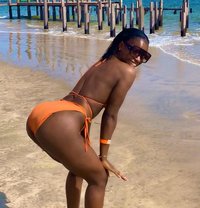 Rose - escort in Entebbe