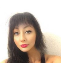 Rose - escort in Dubai