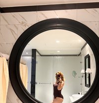 Rose - escort in Jeddah