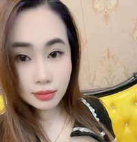 Rose - escort in Harare