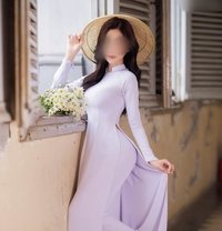 Rose -Gentle Slim - escort in Ho Chi Minh City