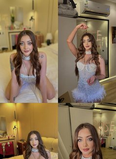 ROSE VİP Anal service - escort in Riyadh Photo 24 of 24