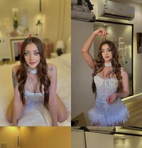 ROSE VİP Anal service - escort in Riyadh Photo 24 of 24