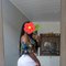 ROSE.CAM📸 & VIP ESCORT 4*5*HOTEL - escort in New Delhi Photo 3 of 4