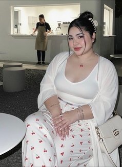 Rose Vip in Gruba - puta in Muscat Photo 11 of 11